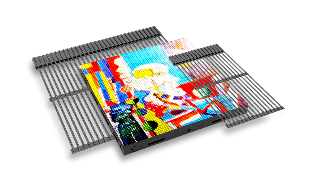 HDBRI 3115 PRO80 QSD CZFR